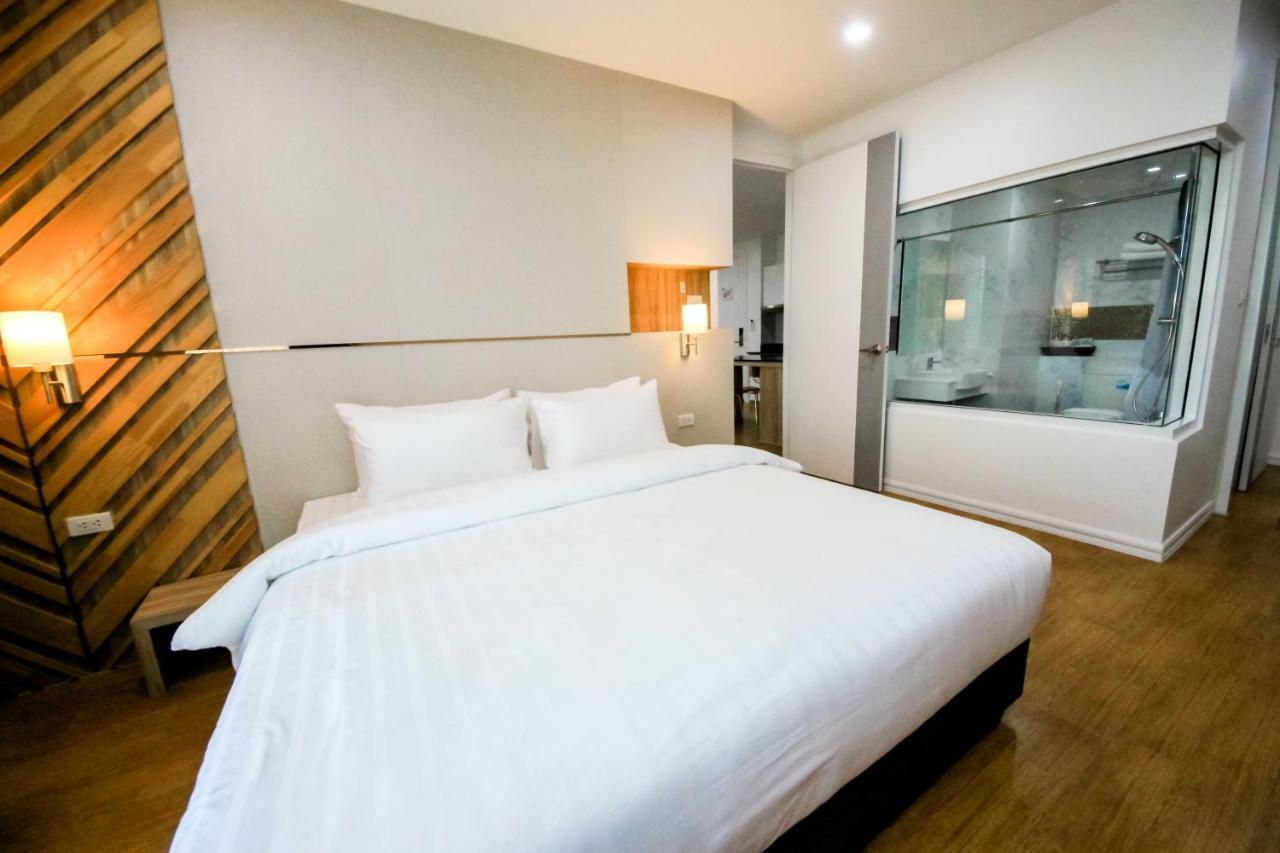 แจสเปอร์โฮเทล Jasper 3*