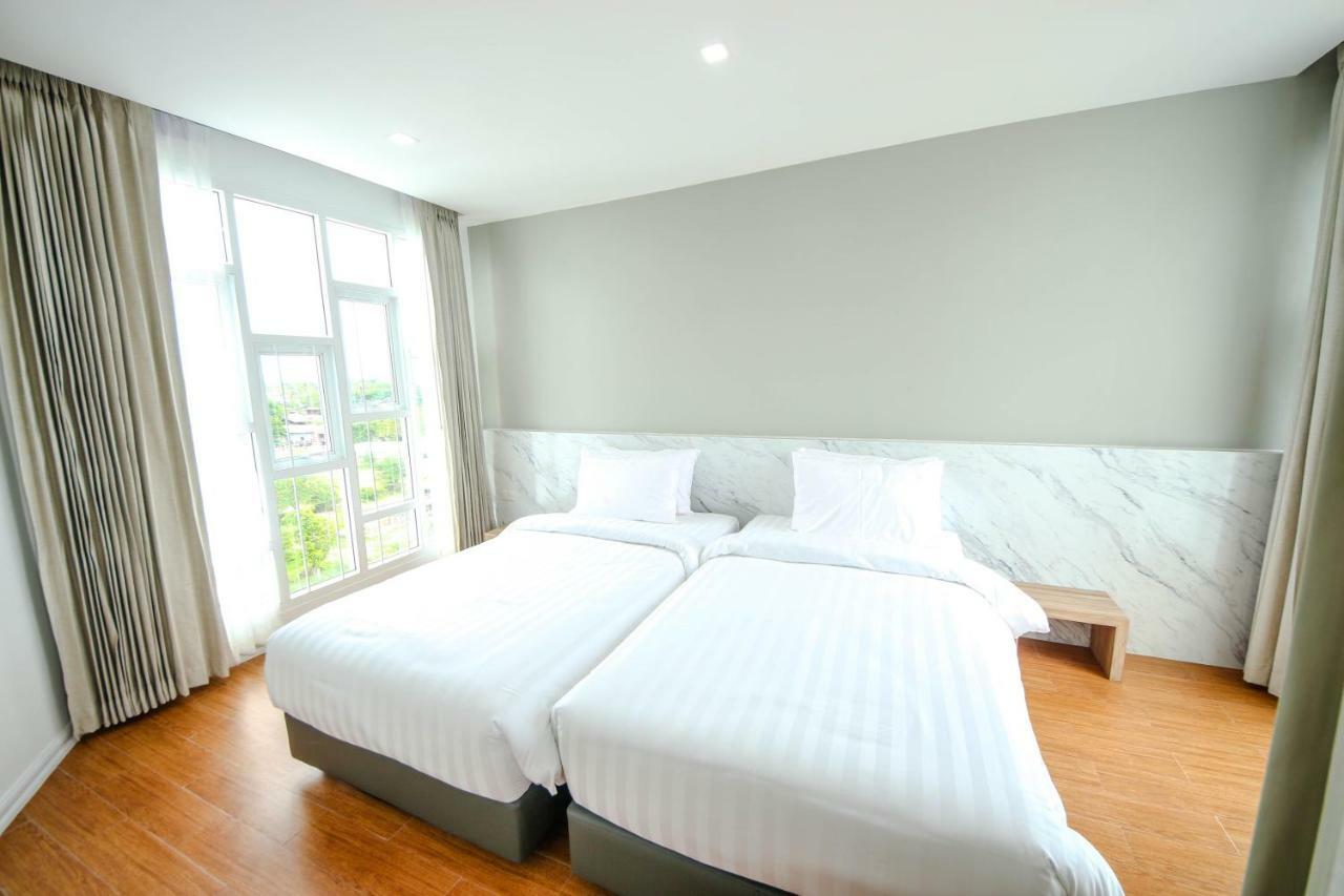 แจสเปอร์โฮเทล Jasper Hotel 3*