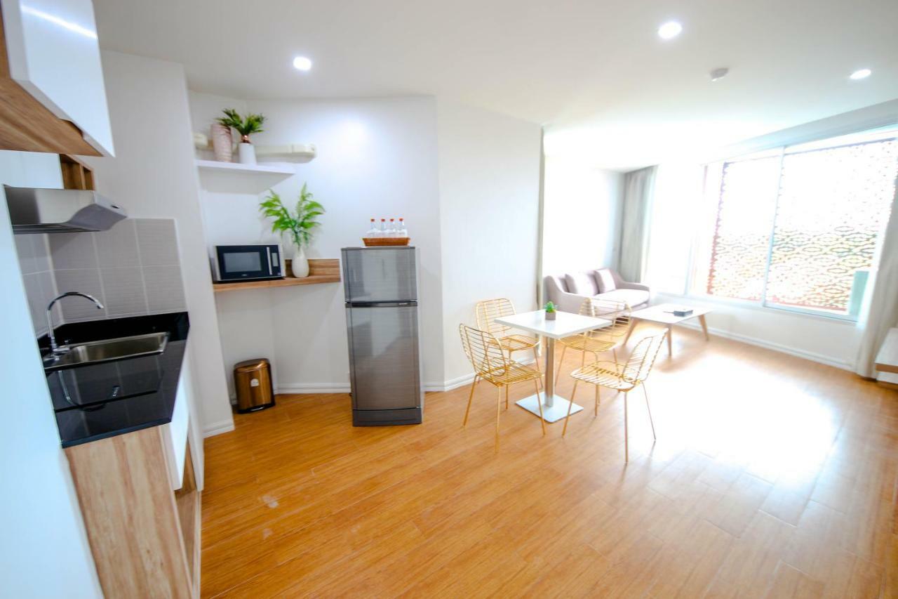 แจสเปอร์โฮเทล Jasper 3*