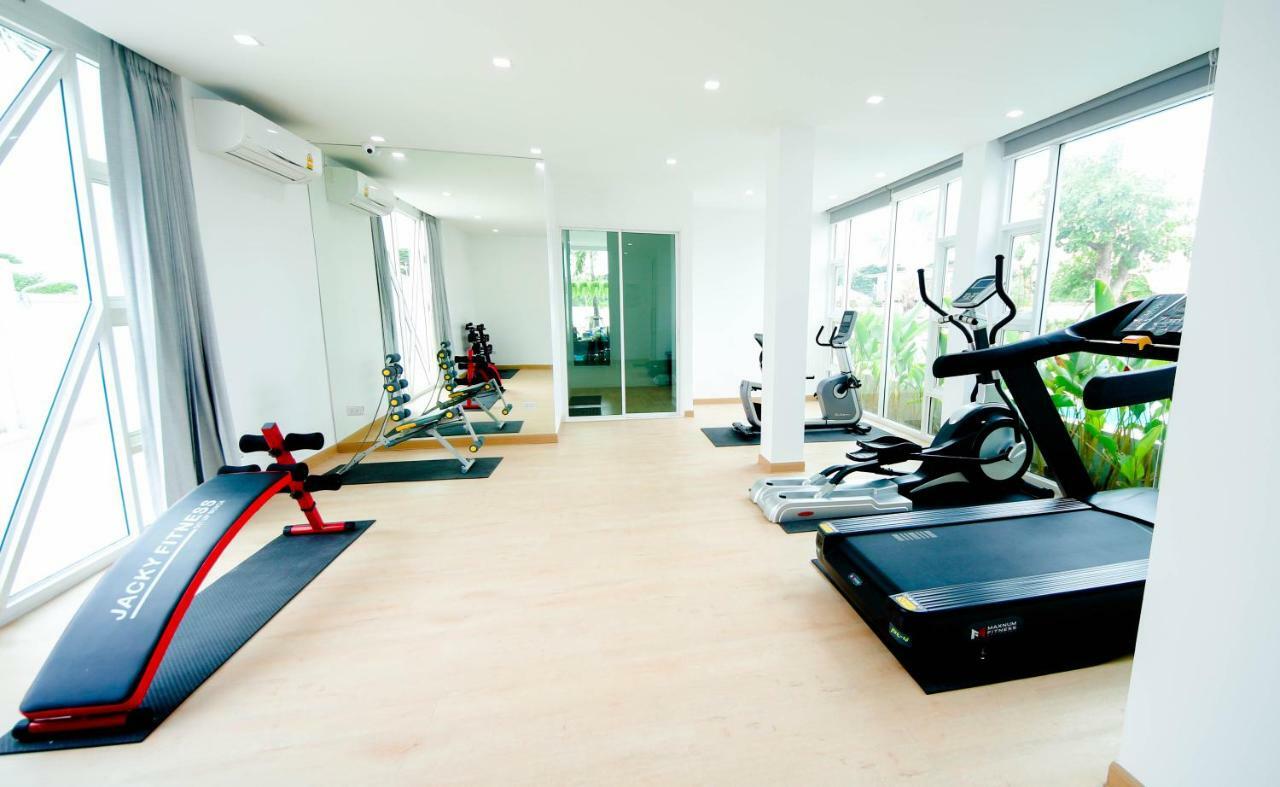 แจสเปอร์โฮเทล Jasper 3* Khon Kaen