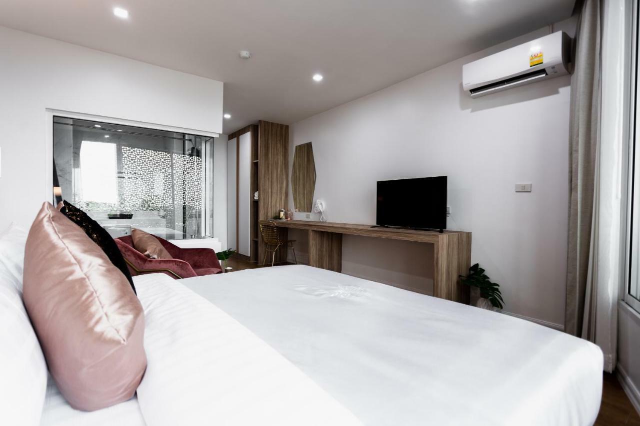 แจสเปอร์โฮเทล Jasper 3*